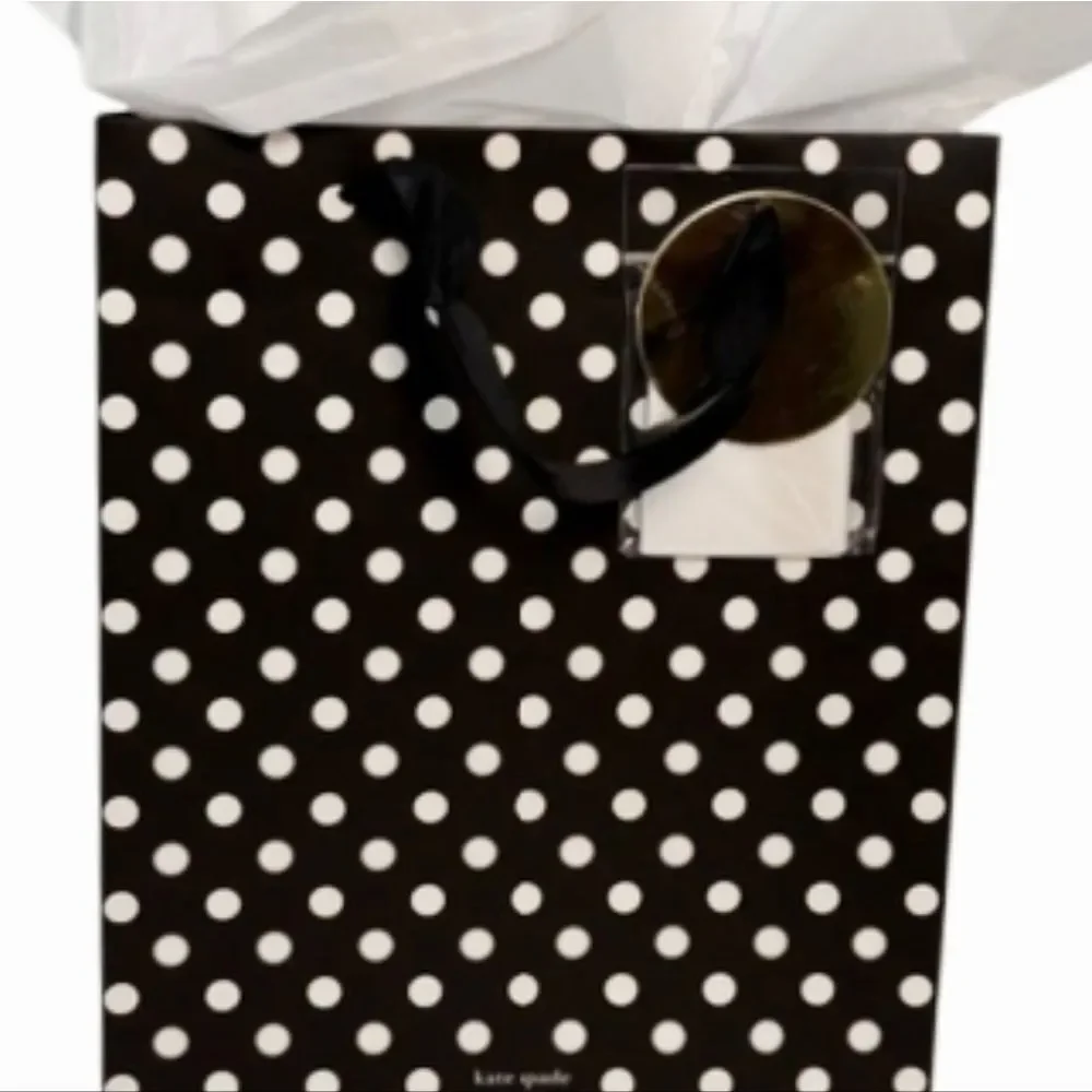 kate spade elegant tote
